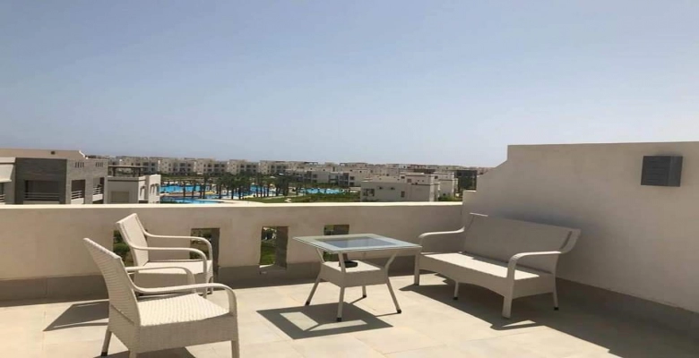 شاليه للايجار في امواج الساحل الشمالي