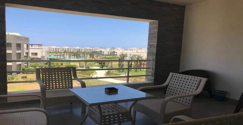 شاليه للايجار في امواج الساحل الشمالي