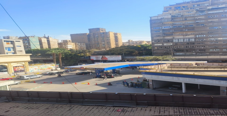 شقة للبيع في الزمالك وبسعر مغري | Algomhoria