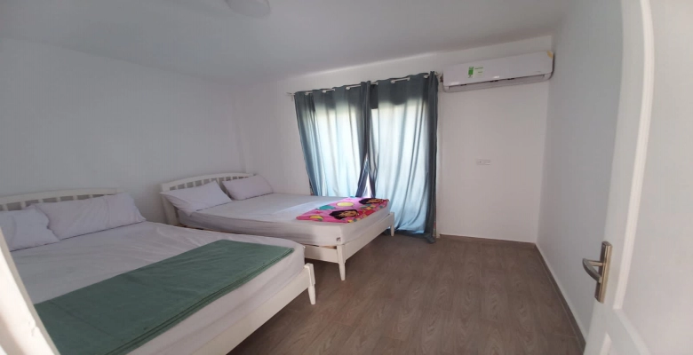 فيلا للإيجار في السخنة في قرية مونتن فيو | Villa for rent in Sokhna, Mountain View Village