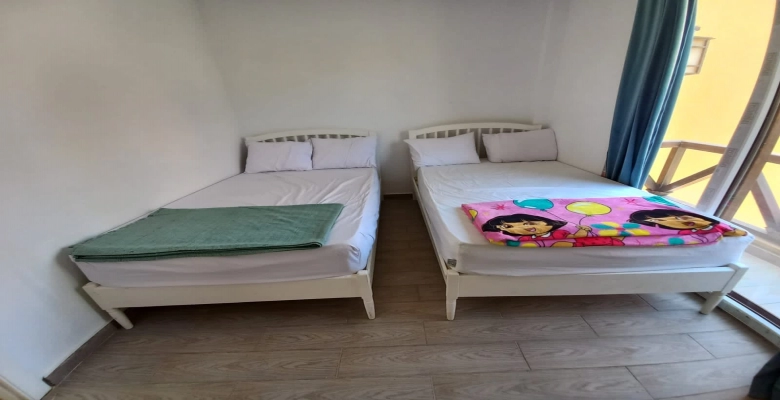 فيلا للإيجار في السخنة في قرية مونتن فيو | Villa for rent in Sokhna, Mountain View Village