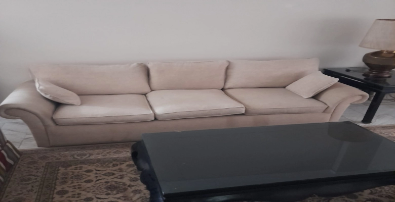 شقة للايجار فى الزمالك