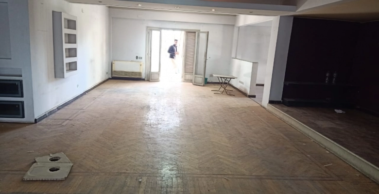 شقة قانون جديد للايجار في ارقي مناطق المهندسين