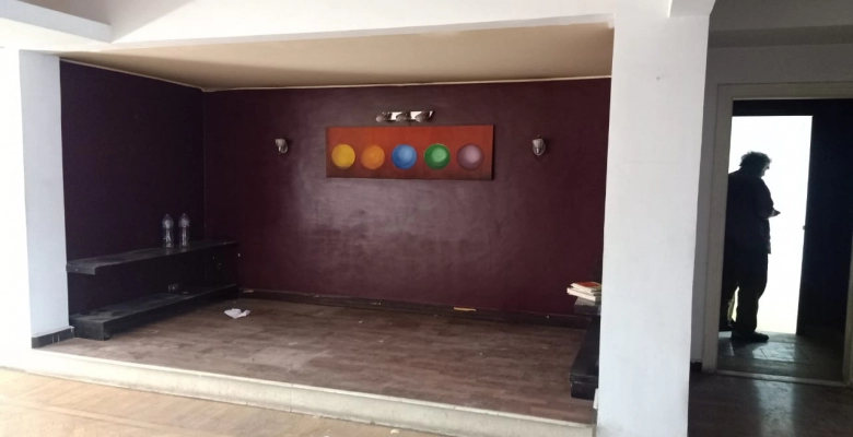 شقة قانون جديد للايجار في ارقي مناطق المهندسين