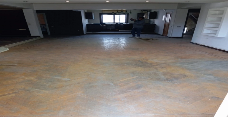 شقة قانون جديد للايجار في ارقي مناطق المهندسين