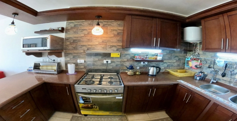 شالية للإيجار في قرية بلومار العين السخنة  Chalet for rent in Blumar Village, Ain Sokhna