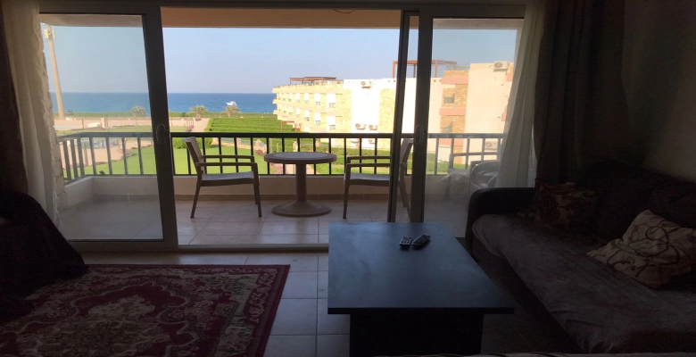 شاليه للايجار في العين السخنه