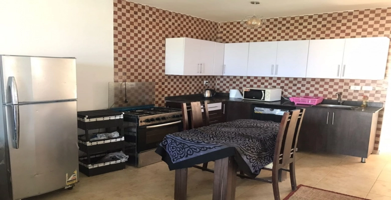 شاليه للايجار في العين السخنه