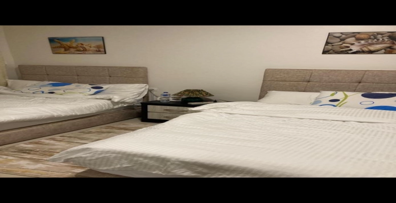 شاليه للايجار في مارينا مراسي