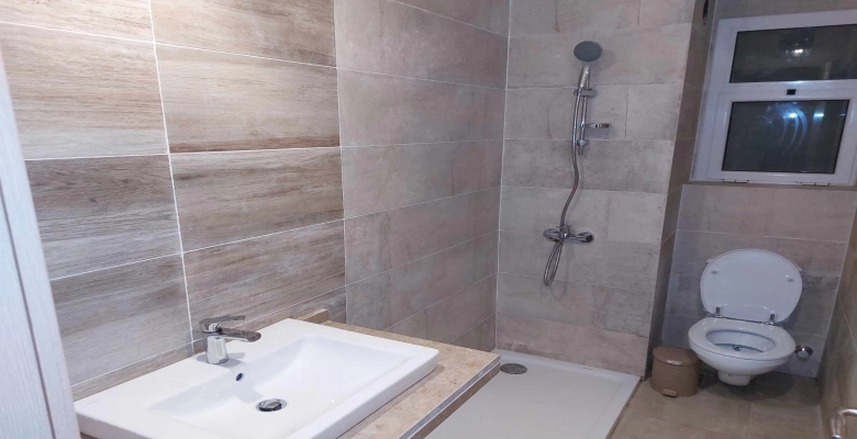 شالية في قرية المونت الجلالة العين السخنة Chalet in Monte Galala village, Ain Sokhna