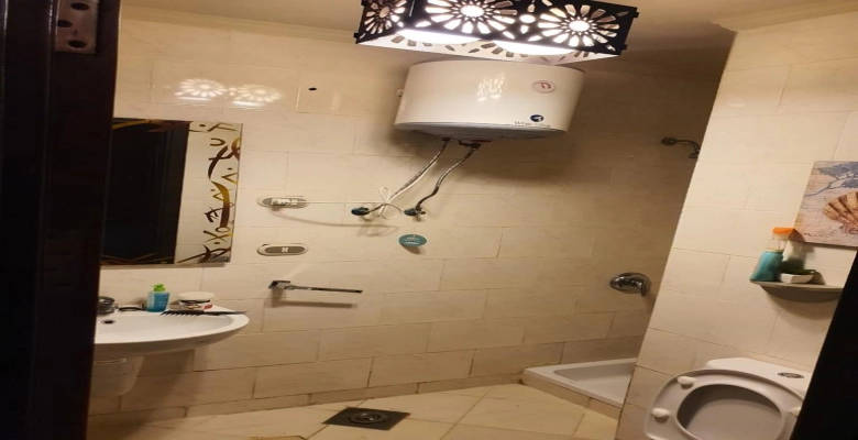 شالية للإيجار قرية بورتو السخنة في قرية العين السخنة Chalet for rent in Porto Sokhna village in Ain Sokhna village