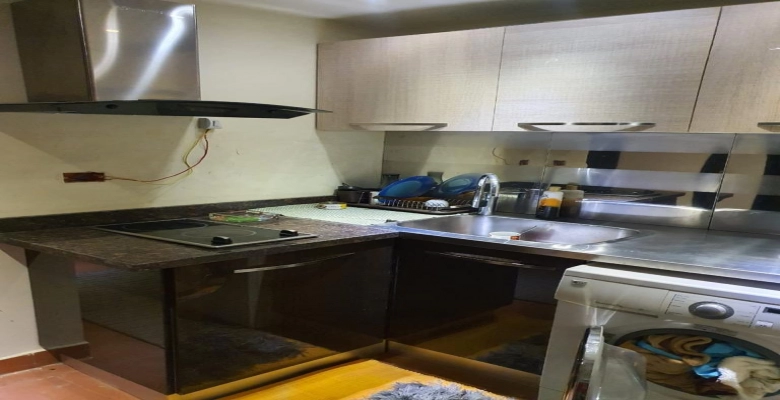 شالية للإيجار قرية بورتو السخنة في قرية العين السخنة Chalet for rent in Porto Sokhna village in Ain Sokhna village