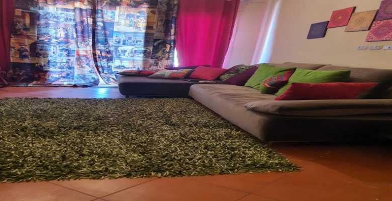 شالية للإيجار قرية بورتو السخنة في قرية العين السخنة Chalet for rent in Porto Sokhna village in Ain Sokhna village