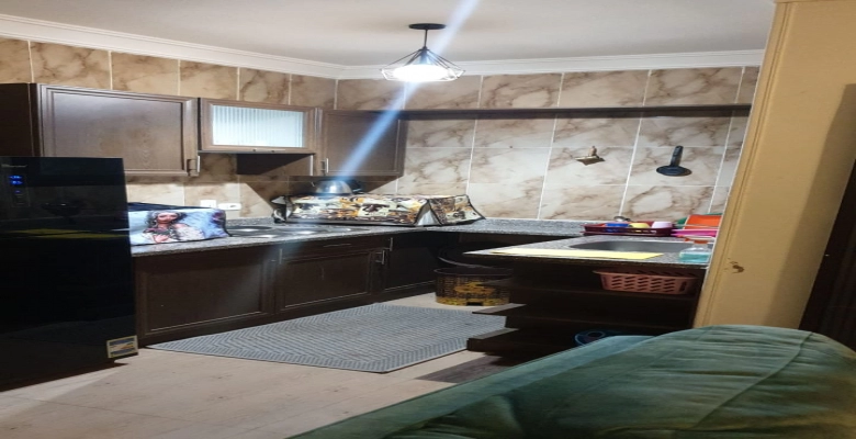 شالية للإيجار في قرية بلو باي العين السخنة Chalet for rent in Blue Bay Village, Ain Sokhna