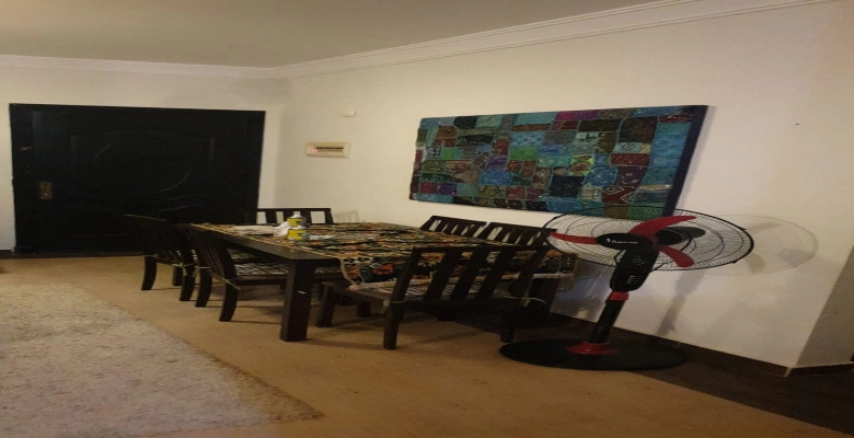 شالية للإيجار في قرية بلو باي العين السخنة Chalet for rent in Blue Bay Village, Ain Sokhna