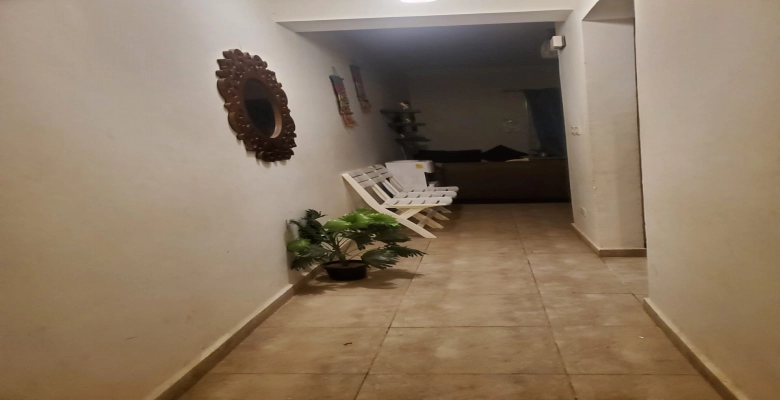 شالية للإيجار في قرية بياسيرا العين السخنة Chalet for rent in Piacera Village, Ain Sokhna
