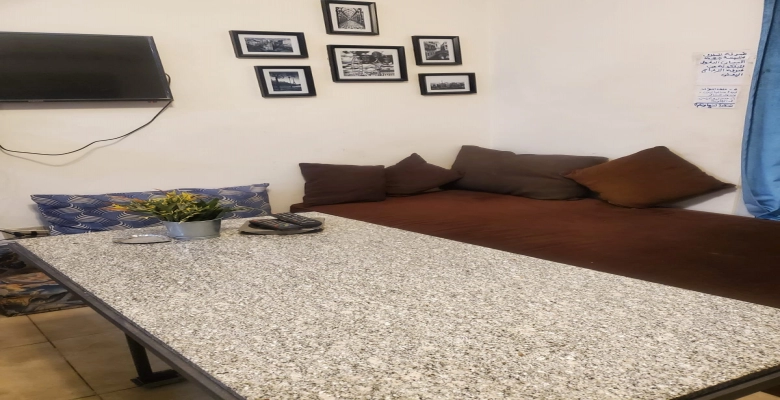 شالية للإيجار في قرية بياسيرا العين السخنة Chalet for rent in Piacera Village, Ain Sokhna