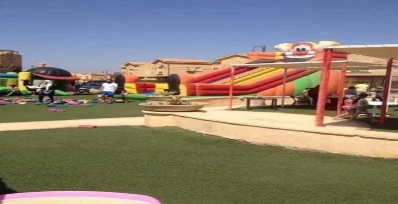 شالية للإيجار في قرية بياسيرا العين السخنة Chalet for rent in Piacera Village, Ain Sokhna