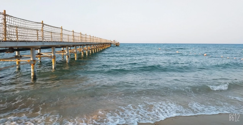 شالية للإيجار في قرية بياسيرا العين السخنة Chalet for rent in Piacera Village, Ain Sokhna