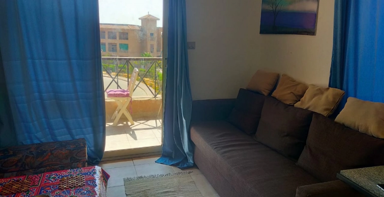 شالية للإيجار في قرية بياسيرا العين السخنة Chalet for rent in Piacera Village, Ain Sokhna