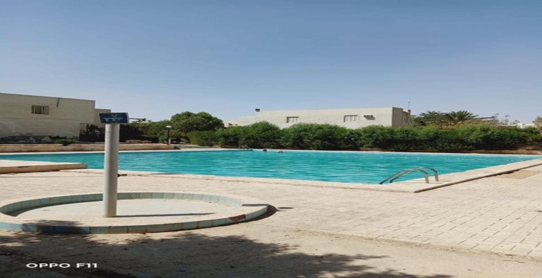 فيلا للإيجار في تيوليب العين السخنة Villa for rent in Tulip Ain Sokhna