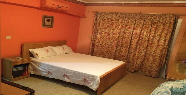 فيلا للإيجار في تيوليب العين السخنة Villa for rent in Tulip Ain Sokhna