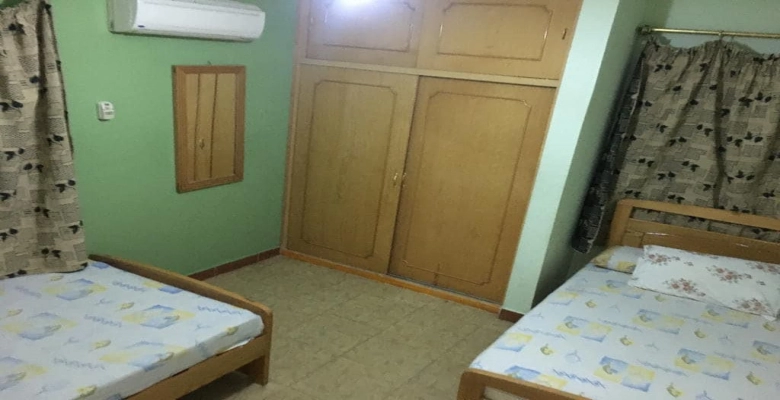 فيلا للإيجار في تيوليب العين السخنة Villa for rent in Tulip Ain Sokhna