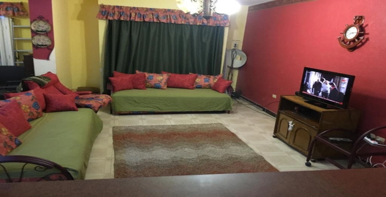 فيلا للإيجار في تيوليب العين السخنة Villa for rent in Tulip Ain Sokhna