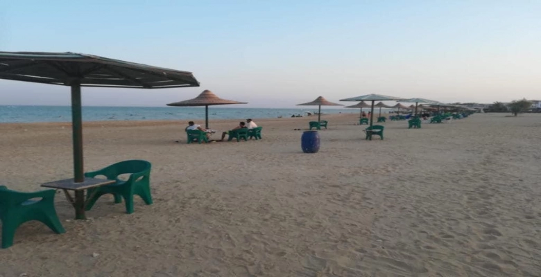 فيلا للإيجار في تيوليب العين السخنة Villa for rent in Tulip Ain Sokhna