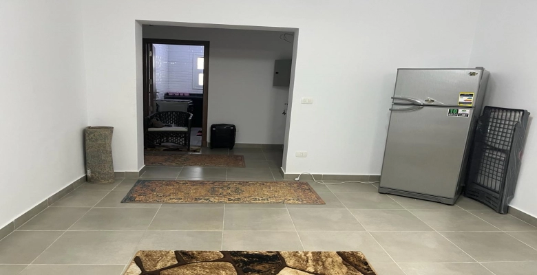 شالية للإيجار في قرية امواج الساحل الشمالي Chalet for rent in Amwaj North Coast Village