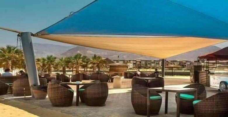 شاليه للإيجار في قرية بلومار الدوم العين السخنة 3 نوم