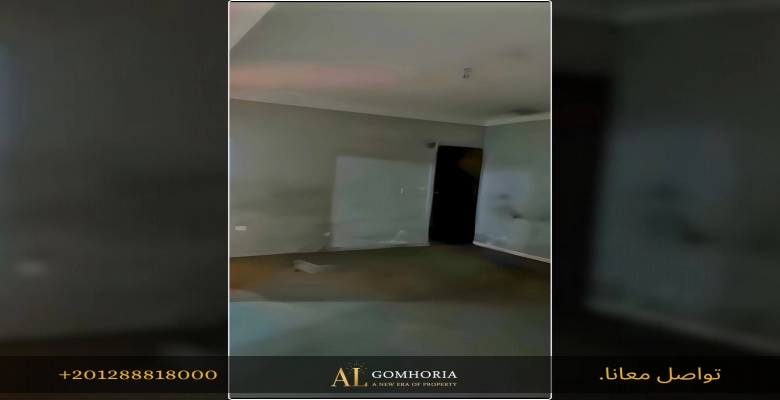 شقة للايجار فى الزمالك ,