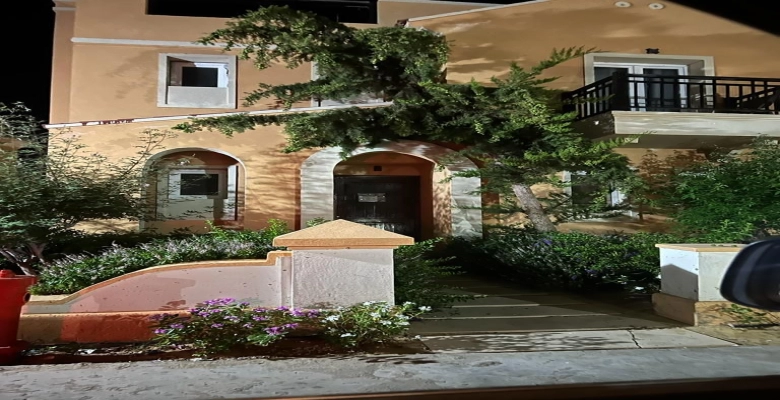 شالية للإيجار في ماونتن فيو الساحل الشمالي Chalet for rent in Mountain View North Coast