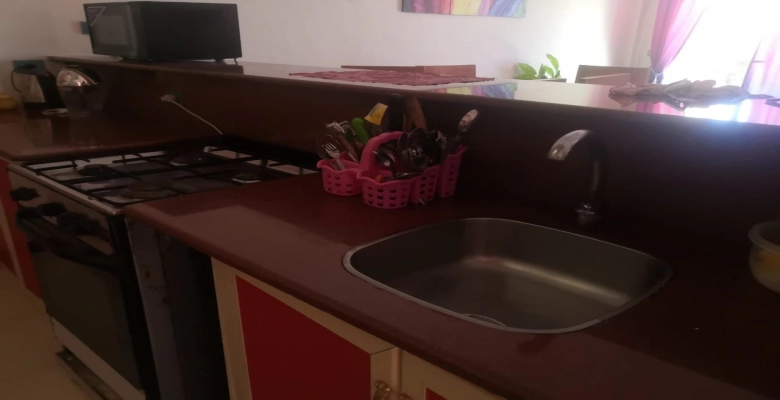 شالية للإيجار قرية رويال بيتش العين السخنة Chalet for rent in Royal Beach Village, Ain Sokhna