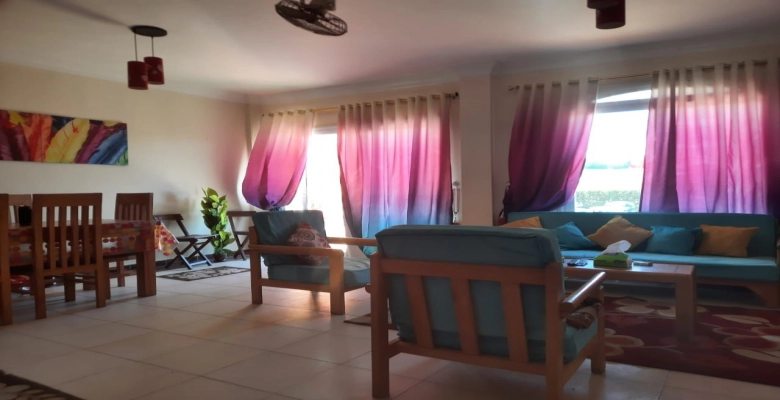 شالية للإيجار قرية رويال بيتش العين السخنة Chalet for rent in Royal Beach Village, Ain Sokhna