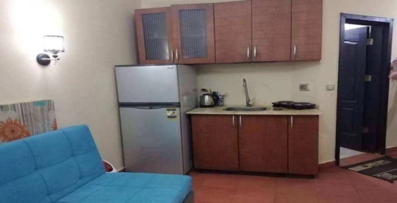 شاليه في قرية بورتو ساوث العين السخنة Chalet in Porto South Ain Sokhna Village