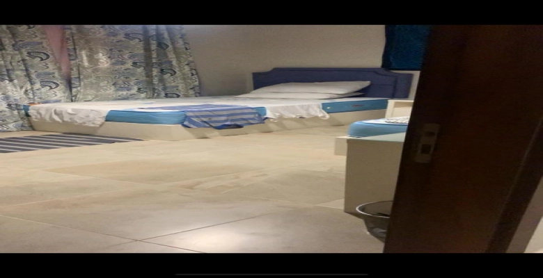 شالية في قرية لافيستا الساحل الشمالي Chalet in La Vista North Coast Village