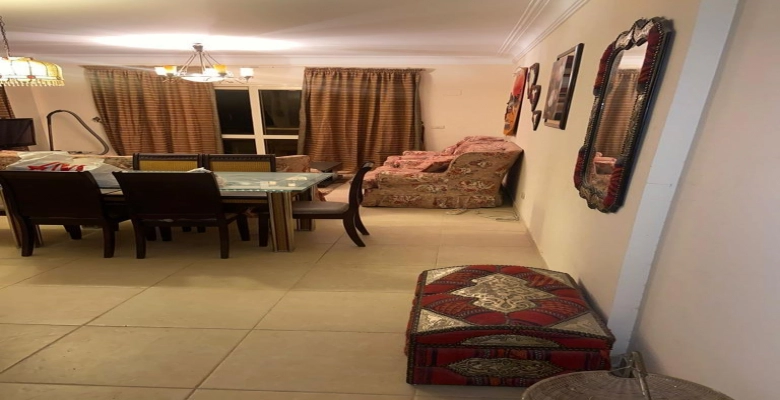 شالية للإيجار في قرية لافيستا 3 العين السخنة Chalet for rent in La Vista Village 3, Ain Sokhna