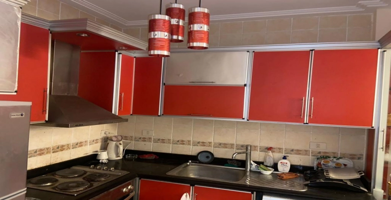 شالية للإيجار في قرية لافيستا 3 العين السخنة Chalet for rent in La Vista Village 3, Ain Sokhna