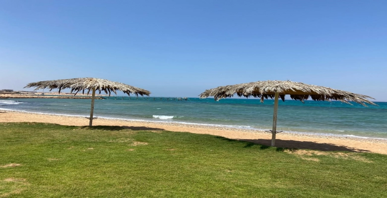 شالية للإيجار في قرية لافيستا 3 العين السخنة Chalet for rent in La Vista Village 3, Ain Sokhna