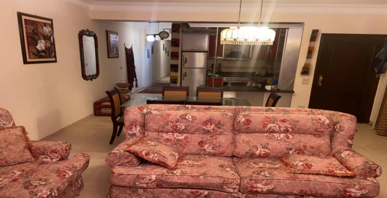 شالية للإيجار في قرية لافيستا 3 العين السخنة Chalet for rent in La Vista Village 3, Ain Sokhna