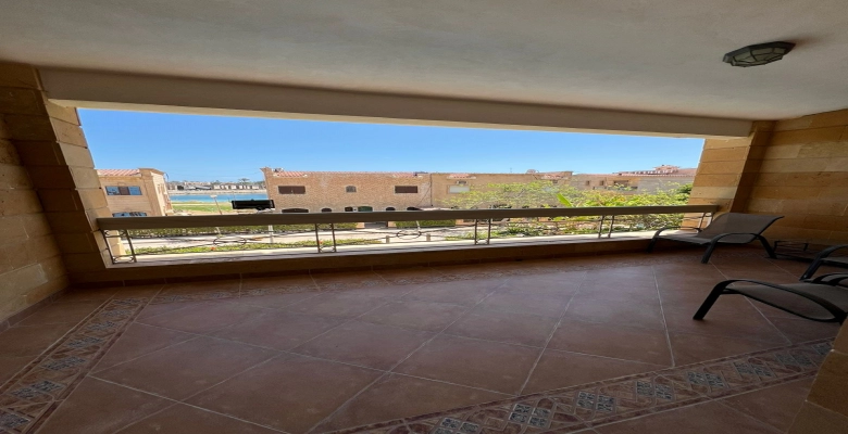 فيلا للايجار بالساحل الشمالي مارينا 5 - Villa for rent in North Coast Marina 5