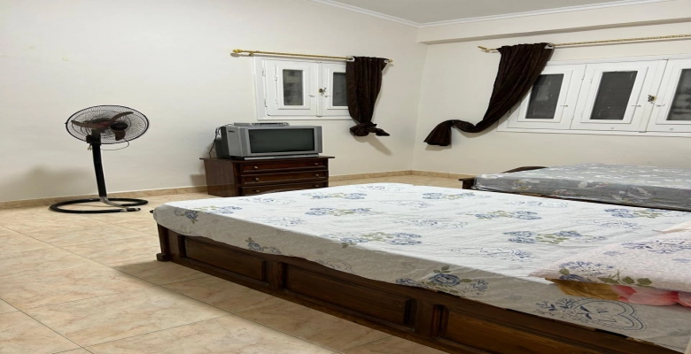 فيلا للايجار فى مارينا 1  Villa for rent in Marina 1