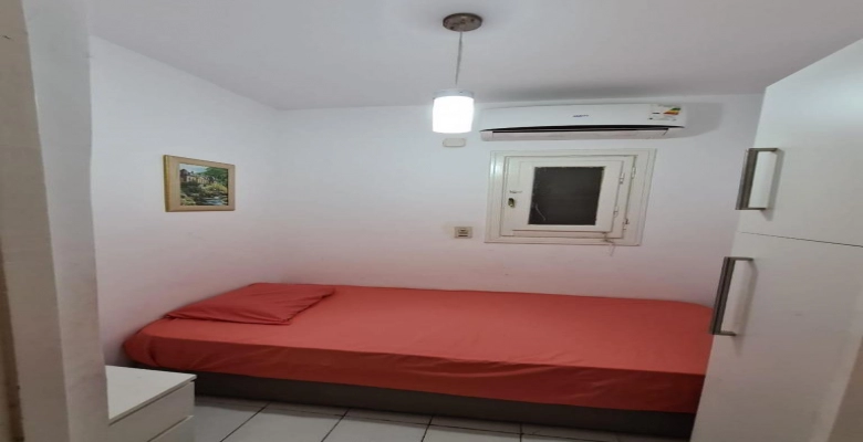 شالية للايجار مارينا 5  Chalet for rent Marina 5