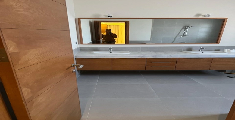 فيلا للايجار فى مراسي (الساحل الشمالى ) , Villa for rent in Marassi (North Coast)