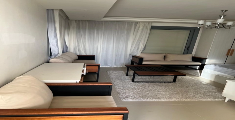 فيلا للايجار فى مراسي (الساحل الشمالى ) , Villa for rent in Marassi (North Coast)