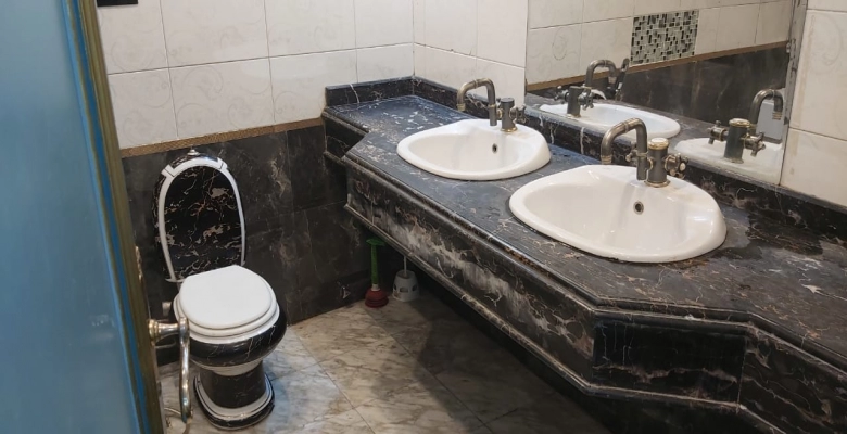 شقة للايجار في شارع البطل المهندسين