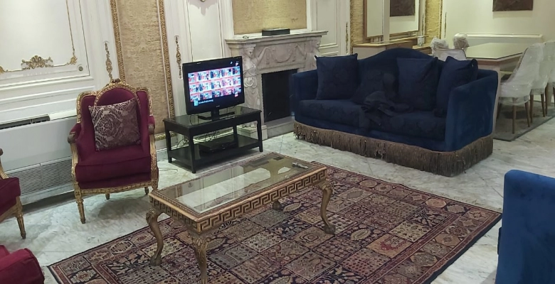 شقة للايجار في شارع البطل المهندسين