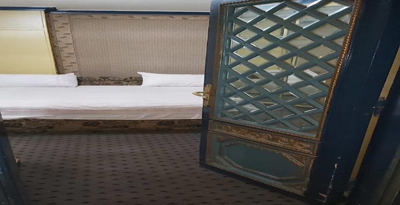 شقة للايجار في شارع البطل المهندسين