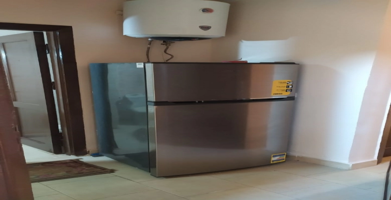 شالية لإيجار في قرية بلاجيو العين السخنة Chalet for rent in Bellagio Village, Ain Sokhna